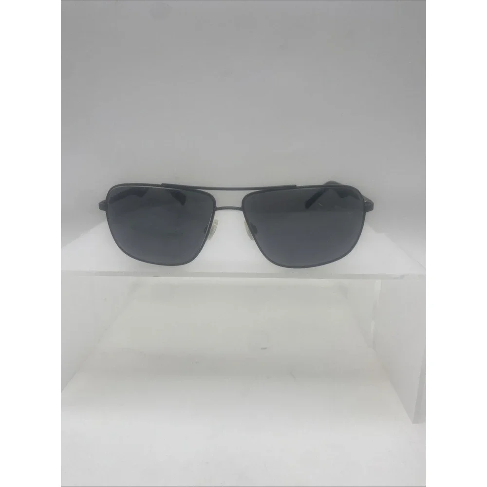 Timberland Eyeglass Sunglasses FRAMES ONLY Aviator 51-14-140 Black 184